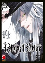 Black Butler - Il maggiordomo diabolico